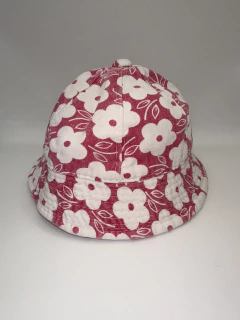Chapéu Bucket Hat [Infantil] - loja online