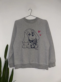 Blusa Moofy 90's | M - loja online