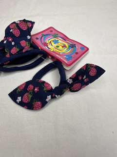 Elástico Prendedor de Cabelo [Infantil] na internet