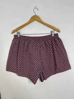 Short Boxer Algodão | GG na internet