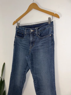 Calça Jeans Skinny Levis | 38 na internet