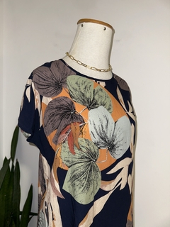 Vestido Viscose | M na internet
