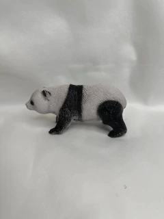 Escultura Decorativa de Panda - Restore Brechó