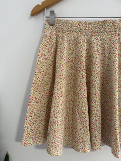 Saia Rodadinha Florida | P/M na internet