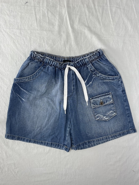 Bermuda Vintage | G