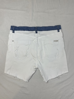 Imagem do Shorts Jeans MoB | 42
