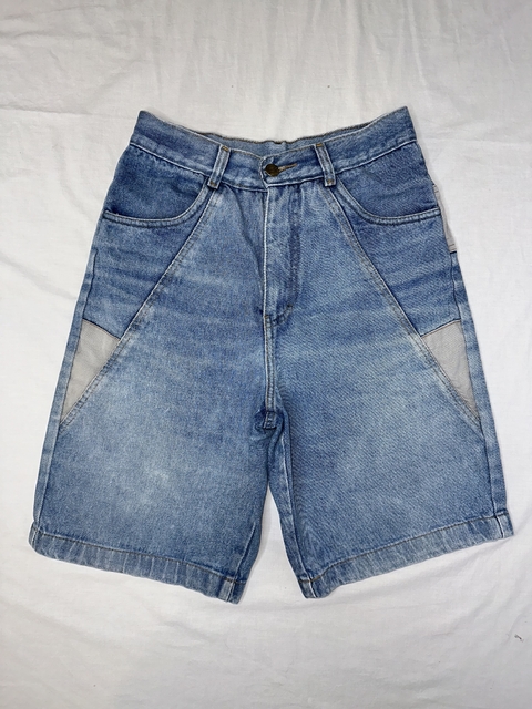 Bermuda Mom Vintage | Veste 36/38 - comprar online
