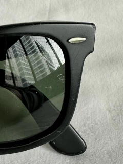 Óculos de sol Wayfarer | Ray-Ban - loja online