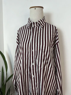 Camisa Ateliê Boldo | 50 [Plus Size] - comprar online