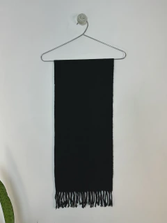 Cachecol Preto