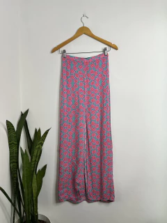 Saia Longa Floral | 36 - comprar online