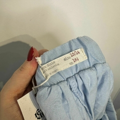 Saia Tutu Intanto Juvenil Zara | 13 anos - Restore Brechó
