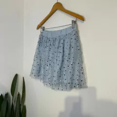 Saia Tutu Intanto Juvenil Zara | 13 anos