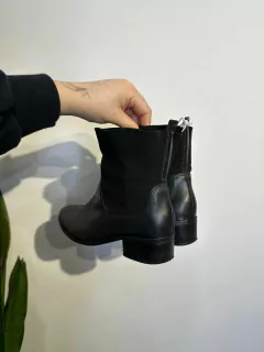 Bota de Couro Dantelli | 34 - comprar online