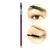 Lápis Para Sobrancelhas Só Brown C/24 - Jasmyne (JS05009) - comprar online