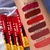 Kit Batom Líquido Matte Clássicos Cores Mistas C/06 - Adversa - comprar online