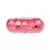 Paleta De Sombras Kisses C/24 - City Girls (CG360) na internet