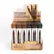 Delineador Para Sobrancelhas Eyebrown Contouring C/24 - Febella (CSL2013)