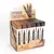 Delineador Para Sobrancelhas Eyebrown Contouring C/24 - Febella (CSL2013)