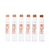 Kit Corretivo Stick Pure Skin do 01 ao 06 C/12 - Vivai (1102.1.1) - Empreender Make