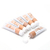 Kit Base Líquida Matte Pure Skin do 07 ao 12 C/06 - Vivai (1108.1.2) - Empreender Make