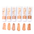 Kit Base Líquida Matte Pure Skin do 07 ao 12 C/06 - Vivai (1108.1.2) - comprar online