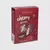 Kit Lip Cherry Gloss Com Chaveiro C/3 - Vizzela (VZ-114) - comprar online