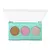 Paleta De Iluminador C/16 - Phallebeauty (PH0319) na internet