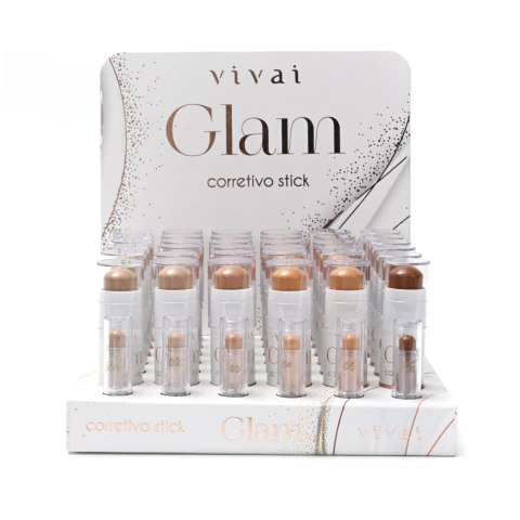 Corretivo Stick Glam C/36 - Vivai (1103.1.1) - comprar online