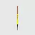 Lapiseira para Sobrancelhas Hello Brow Cor 01 C/6 - Vizzela (VZ-53) na internet