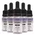 Kit Sérum Facial Calm Bons Sonhos C/6 - Poran (PR322)