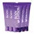 Hidratante Corporal Body Lotion Blend 5 Ceramidas C/12 - Mahav (HC-MV) - comprar online