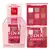 Kit Paleta De Sombras Pink Cherry C/6 - Ruby Rose (HB-E2202) - loja online