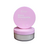Pó Facial Solto Rosa Mosqueta Efeito Matte Aveludado C/14 - Face Beautiful (FB412) - comprar online