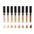 Corretivo Líquido Matte Naked Natural C/48 - Febella (CL5091) - loja online