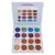 Paleta De Sombras Winter Storm C/12 - Ruby Rose (HB-F540) na internet