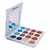 Paleta De Sombras Winter Storm C/12 - Ruby Rose (HB-F540) - comprar online