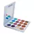 Paleta De Sombras Winter Storm - Ruby Rose (HB-F540) - comprar online