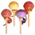 Lip Gloss Lollipop C/24 - Vivai (3028.1.1) - comprar online