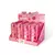 Paleta De Sombras Kisses C/24 - City Girls (CG360) - comprar online