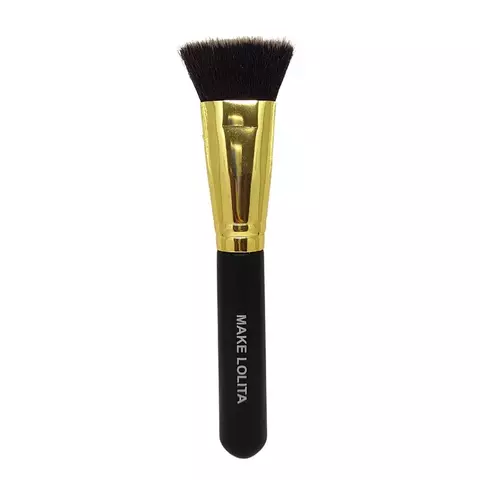 Pincel Para Contorno C/12 - Make Lolita (ML1816)