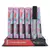 Batom Gloss Latex Com Glitter 19 C/48 - Max Love