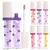 Kit Lip Gloss Lip Flower C/12 - Vivai (3103.1.1) - comprar online