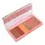 Paleta De Sombra Pink Soda C/12 - Ruby Rose (HBF530) - loja online