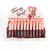 Batom Líquido Matte 12 Cores True Heart C/72 - Vivai (3002.4.1)
