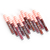 Batom Líquido Matte 12 Cores True Heart C/72 - Vivai (3002.4.1) - Empreender Make