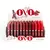 Kit Batom Líquido Matte Ovo C/12 - Vivai (3089.4.1) - Empreender Make