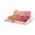 Blush Compacto Tutti Frutti C/24 - City Girls (CG408) - comprar online