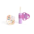 Lip Gloss Mini Melo C/24 - Vivai (3110.1.1) na internet