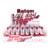 Batom Matte All Day Do 09 Ao 16 C/48 - Vivai (3114.1.2)